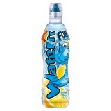 Kubu Waterrr citromos ital 0,5L - csak egyedi szállítással vagy személyes átvétellel