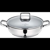 Küchenprofi PISA, fedővel, tálaláshoz, 28 cm (2387002828)