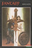 Kuczka Péter szerk. - Fantasy magazin