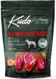 Kudo Adult Medium & Maxi Red Meat & Vegetables Low Grain 3kg