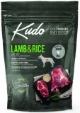 Kudo Junior Medium & Maxi Lamb & Rice Low Grain 3kg