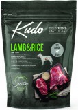 Kudo Junior Mini Lamb & Rice Low Grain (2 x 3 kg) 6kg