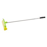 KUFIETA Ablaklehúzó alumínium nyéllel 70cm SLH1419