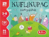 Kuflikupac kártyajáték