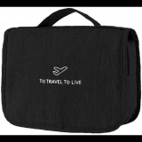 Kufryplus TB2015 felakasztható, fekete (K051000002015)