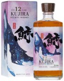 Kujira Whisky 12 éves Ryukyu Sherry Cask Finish (40% 0,7L)