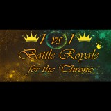 KuKo 1vs1: Battle Royale for the throne (PC - Steam elektronikus játék licensz)