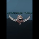 KuKo Assassins Guild (PC - Steam elektronikus játék licensz)