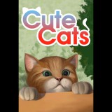 KuKo Cute Cats (PC - Steam elektronikus játék licensz)