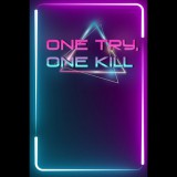 KuKo One Try, One Kill (PC - Steam elektronikus játék licensz)
