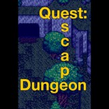 KuKo Quest: Escape Dungeon (PC - Steam elektronikus játék licensz)