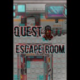 KuKo Quest: Escape Room (PC - Steam elektronikus játék licensz)