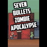 KuKo Seven Bullets Zombie Apocalypse (PC - Steam elektronikus játék licensz)