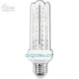 Kukorica LED izzó 12W E27 Meleg fehér Aigostar
