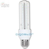 Kukorica LED izzó T4 4U E27 15W Meleg fehér Aigostar