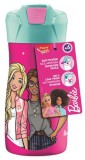 Kulacs, 430 ml, rozsdamentes acél, MAPED PICNIK Barbie Concept Kids (IMAB871297)