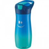 Kulacs, 580 ml, rozsdamentes acél, MAPED PICNIK  "Concept Kids", kék