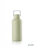 Kulacs, 600 ml, rozsdamentes acél, EQUA "Timeless", Matcha