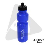 Kulacs Aktivsport 750 ml kék