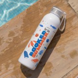 Kulacs - Booked for the summer