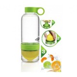 Kulacs gyümölcsfacsaróval