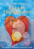 Kulcslyuk Kiadó Kádár Annamária: Lilla és Tündérbogyó - könyv