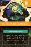 Kulcslyuk Kiadó Kádár Annamária, Popper Péter, Pál Ferenc, Dr. Ranschburg Jenő: Sors és önismeret - könyv
