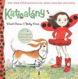 Kulcslyuk Kiadó Katicalány