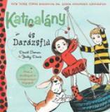 Kulcslyuk Kiadó Katicalány és Darázsfiú