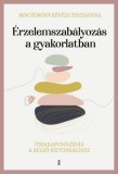 Kulcslyuk Kiadó Kft. Mogyorósy-Révész Zsuzsanna: Érzelemszabályozás a gyakorlatban - Újrakapcsolódás a belső biztonsághoz - könyv