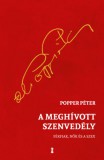 Kulcslyuk Kiadó Kft. Popper Péter: A meghívott szenvedély - Férfiak, nők és a szex - könyv