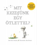 Kulcslyuk Kiadó Kobi Yamada: Mit kezdjünk egy ötlettel? - könyv