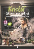 Kulcslyuk Kiadó Kristóf titkos receptjei - Fenséges fogások növényi alapon