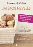 Kulcslyuk Kiadó Lawrence J. Cohen: Játékos nevelés - könyv