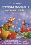 Kulcslyuk Kiadó Melegszívű fegyelmezés