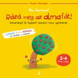 Kulcslyuk Kiadó Nico Sternbaum: Rázd meg az almafát! - könyv