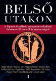 Kulcslyuk Kiadó Pál Ferenc, Dr. Bagdy Emőke, Popper Péter, Kígyós Éva, Szendi Gábor, Daubner Béla, Dr. Czeizel Endre, Feldmár András, Dr. Csernus Imre, Dr. Ranschburg Jenő, Kádár Annamária: Belső utakon - könyv