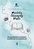 Kulcslyuk Kiadó Pál Kata Dorottya, Sas Eszter Krisztina: Mentális elsősegély napló - könyv