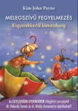 Kulcslyuk Kiadó Payne, Kimjohn: Melegszívű fegyelmezés - könyv