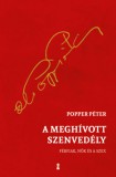 Kulcslyuk Kiadó Popper Péter: A meghívott szenvedély - könyv