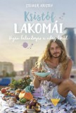 Kulcslyuk Kiadó Steiner Kristóf: Kristóf lakomái - könyv