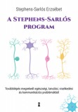 Kulcslyuk Kiadó Stephens-Sarlós Erzsébet: A Stephens-Sarlós-program - könyv