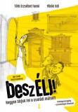 Kulcslyuk Kiadó Vibók Ildi, Tóth Erzsébet Fanni: beszÉLJ! - könyv