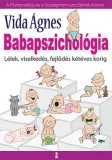 Kulcslyuk Kiadó Vida Ágnes: Babapszichológia - könyv