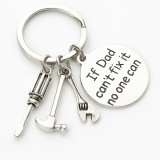 Kulcstartó apukáknak