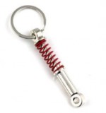 Kulcstartó lengéscsillapító