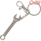 Kulcstartó Villáskulcs