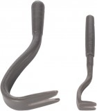 Kullancs kiszedő kanál/horog 2db/csomag