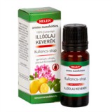 Kullancs-stop illóolaj keverék (10 ml)