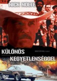 Különös kegyetlenséggel - DVD